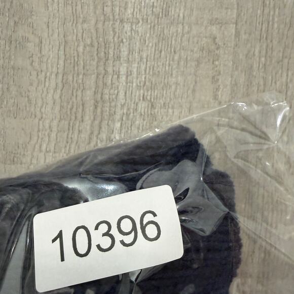 Vintage Apparatus Sweater Size Small Cable Knit Colorblock 90s Crewneck Preppy - Picture 7 of 7